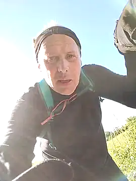 Vince072 online show from April 2026 08:12:02 AM