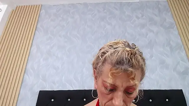 xandrinakarzon online show from November 2025 12:49:02 PM