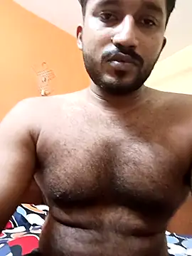 m king1907 online show from October 2025 09:15:01 PM