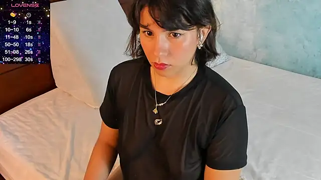 Tifany-fox online show from July 2026 09:28:02 PM