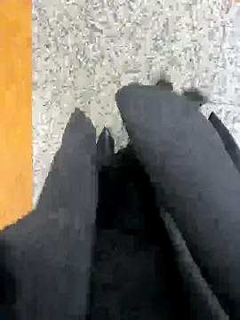 xiaoyuan01 online show from October 2025 02:34:01 AM