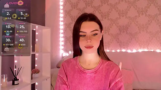 HolyMiax online show from September 2025 03:19:02 AM