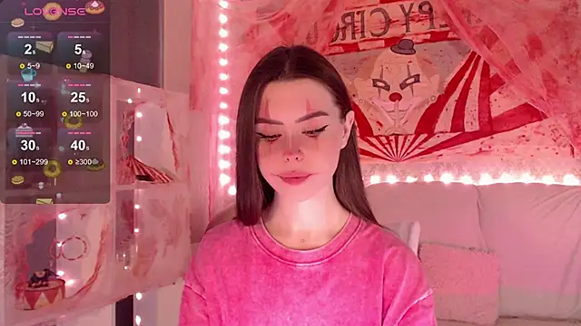 HolyMiax online show from October 2025 03:47:02 AM