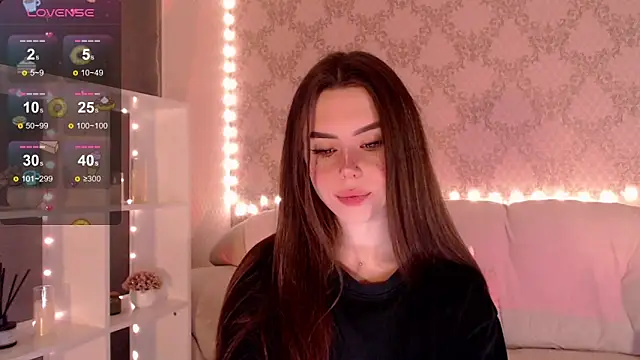 HolyMiax online show from November 2025 03:29:01 AM