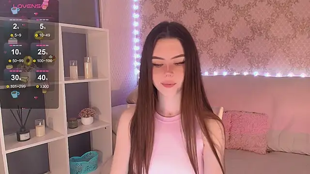 HolyMiax online show from March 2026 03:35:02 AM