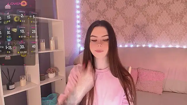 HolyMiax online show from March 2026 03:54:02 AM