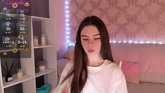 HolyMiax online show from March 2026 03:35:02 AM