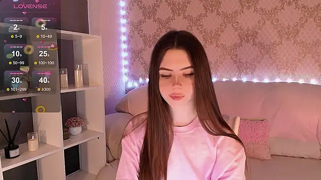 HolyMiax online show from March 2026 03:12:01 AM