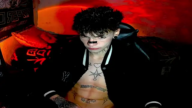 prince x dark online show from February 2026 06:40:02 AM