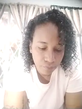 EbonyHorrny online show from November 2025 02:06:01 PM