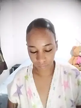 EbonyHorrny online show from December 2025 12:25:02 PM