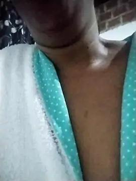 EbonyHorrny online show from February 2026 12:28:01 AM