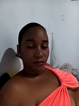 EbonyHorrny online show from March 2026 03:23:01 AM