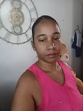 EbonyHorrny online show from April 2026 02:59:01 PM