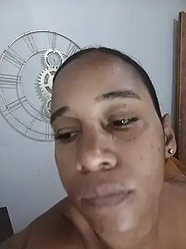 EbonyHorrny online show from May 2026 04:03:02 PM