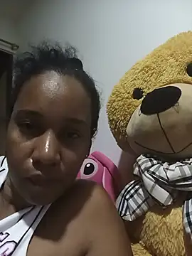 Snapshot of EbonyHorrny chatting on June 2026 03:00:01 AM EbonyHorrny online show from June 2026 03:00:01 AM