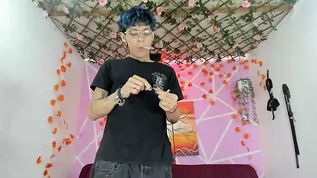 Bastian boyshot77 online show from September 2025 02:27:02 PM