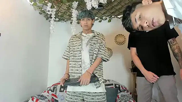 Bastian boyshot77 online show from October 2025 03:25:01 PM