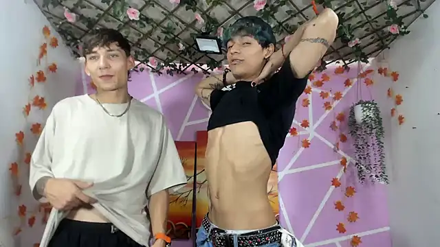 Bastian boyshot77 online show from October 2025 07:14:02 PM