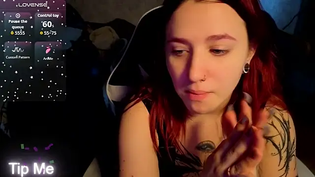 Mini Lady1 online show from February 2026 10:56:02 AM