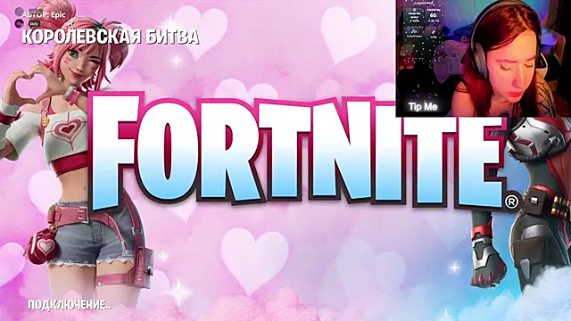 Mini Lady1 online show from February 2026 05:32:01 PM