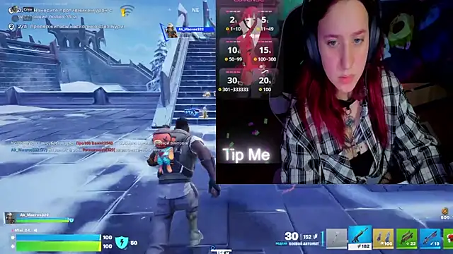 Mini Lady1 online show from March 2026 03:56:01 PM