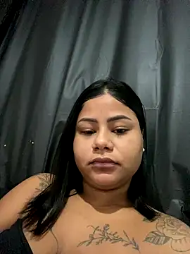 tigresa865 online show from October 2025 10:35:01 AM