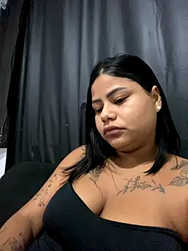 tigresa865 online show from October 2025 09:19:02 AM