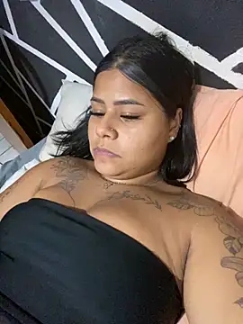 tigresa865 online show from October 2025 02:23:02 AM