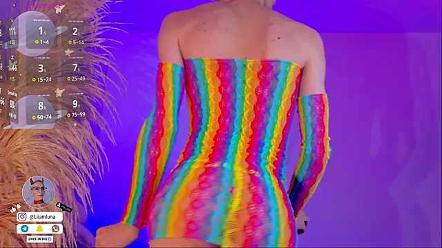 liiamluna  online show from February 2026 11:17:01 AM