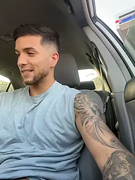 MRmusculo20 online show from March 2026 10:26:01 PM