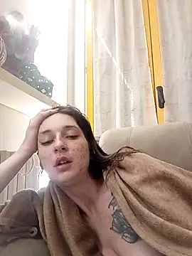 BestSexForYou online show from January 2026 07:45:01 PM