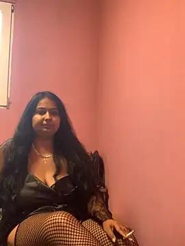 Melissa10 online show from November 2025 01:11:02 PM