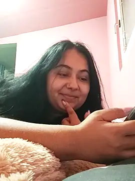 Melissa10 online show from December 2025 12:04:02 AM