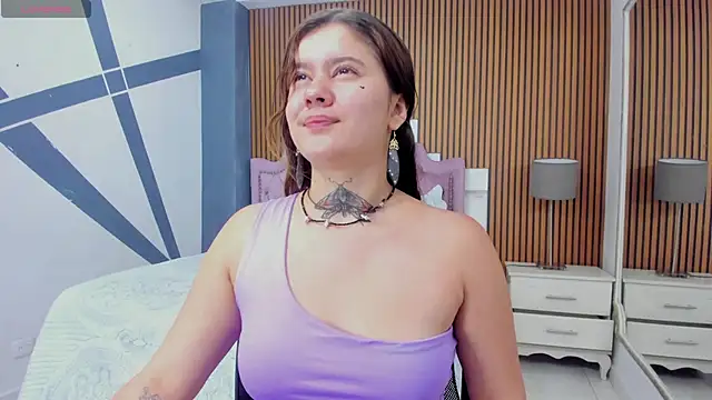 RosalineGrey online show from October 2025 05:24:01 AM