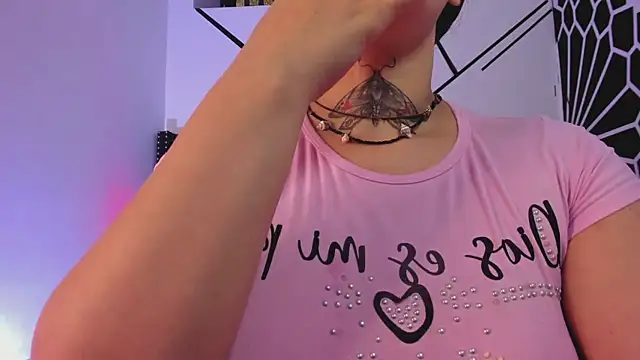 RosalineGrey online show from October 2025 06:11:02 AM