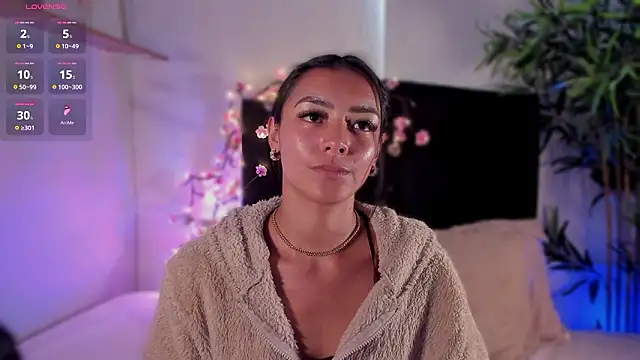 im-isabella online show from February 2026 09:31:01 PM