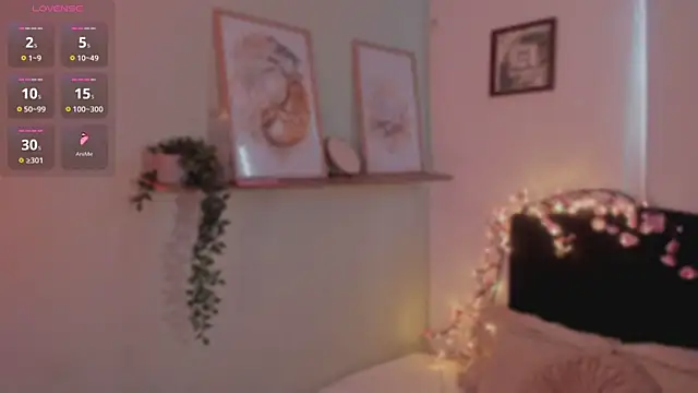 im-isabella online show from April 2026 08:46:02 PM