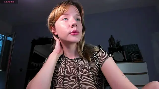 Snapshot of _CuteAsFuck_ chatting on August 2026 04:28:01 PM CuteAsFuck online show from August 2026 04:28:01 PM