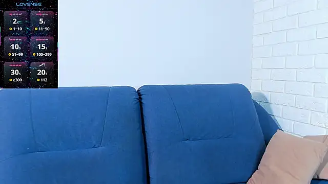 Snapshot of LucettaAdy chatting on November 2025 08:08:02 PM LucettaAdy online show from November 2025 08:08:02 PM