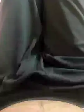 Maskiman7 online show from September 2025 11:50:02 PM