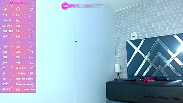 Raven Doll19 online show from September 2025 01:38:01 PM