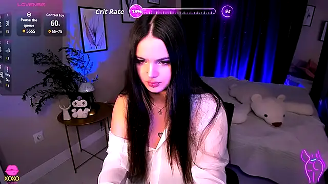 Snapshot of Ketty_xBaby chatting on September 2025 01:46:02 PM Ketty xBaby online show from September 2025 01:46:02 PM