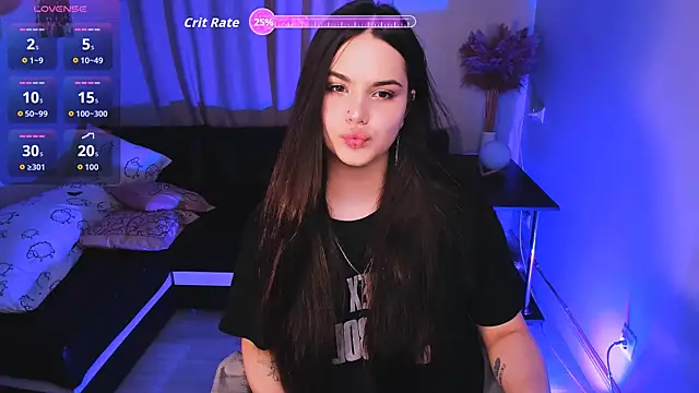 Snapshot of Ketty_xBaby chatting on October 2025 01:44:01 PM Ketty xBaby online show from October 2025 01:44:01 PM