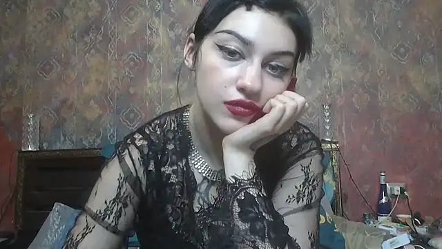 Snapshot of Susie_su chatting on November 2025 05:48:01 PM Susie su online show from November 2025 05:48:01 PM