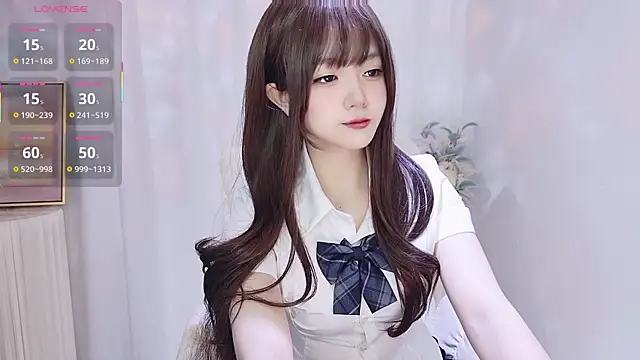 Vesper 0606 online show from October 2025 03:34:01 PM