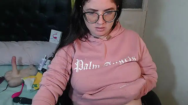 KrystalAdams online show from March 2026 02:22:02 PM