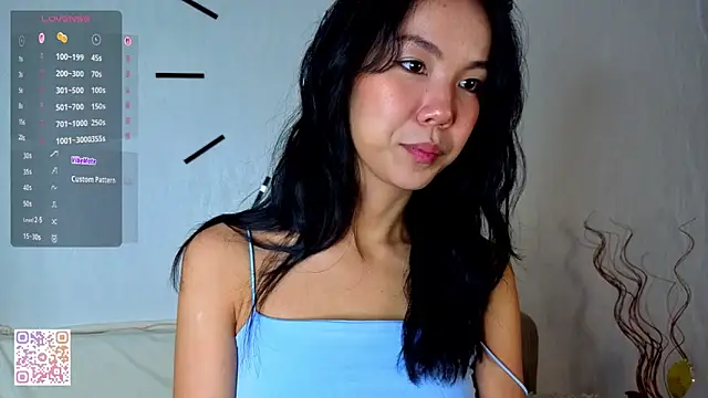 AlodiaAxley online show from November 2025 06:22:02 PM