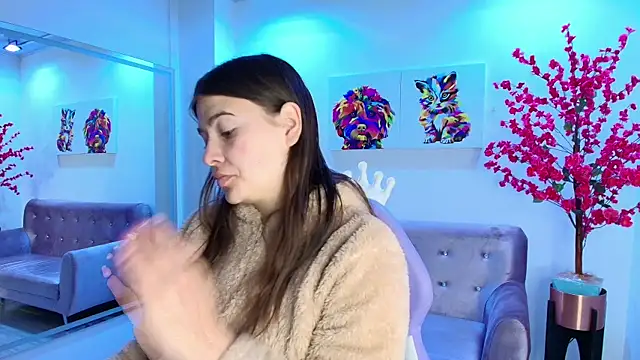 Snapshot of Antonella_wild chatting on October 2025 03:47:01 AM Antonella wild online show from October 2025 03:47:01 AM