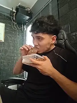 jacobs shelby online show from February 2026 09:08:01 PM